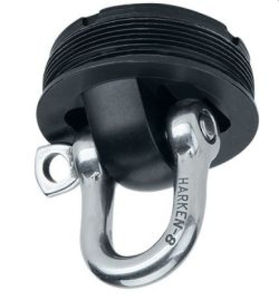 Reflext Top Down Unit 3 D-Shackle Threaded Adapter
