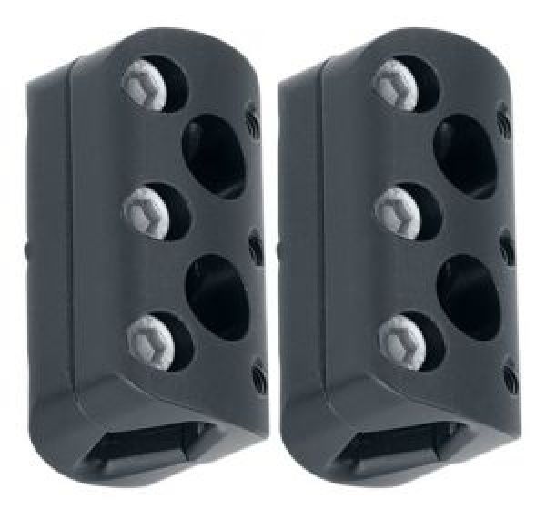 Kabelklemmen-Satz Unit 2 Reflex Rollanlage
