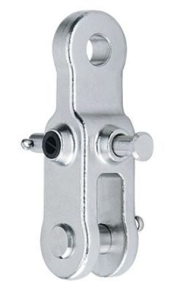 MKIV Unit 0 Aug/Gabel Toggel mit 95 mm Toggelbolzen