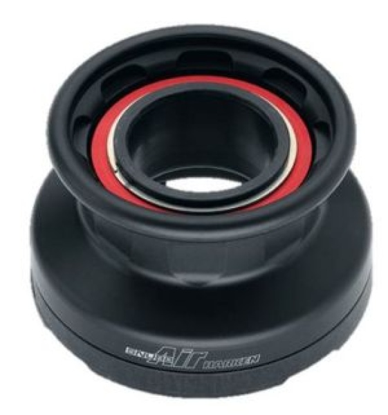 Winsch Snubb Air