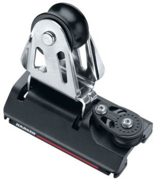 ESP Genuaschlitten SB 2:1 mit 38 mm Scheibe