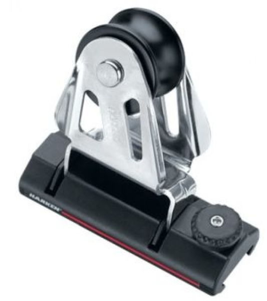 ESP Genuaschlitten SB mit Pin Stop