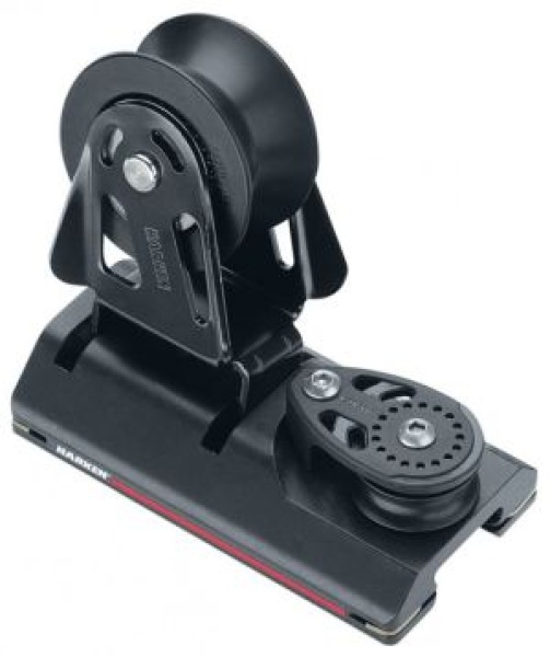 CB Performance Genuaschlitten MR 2:1