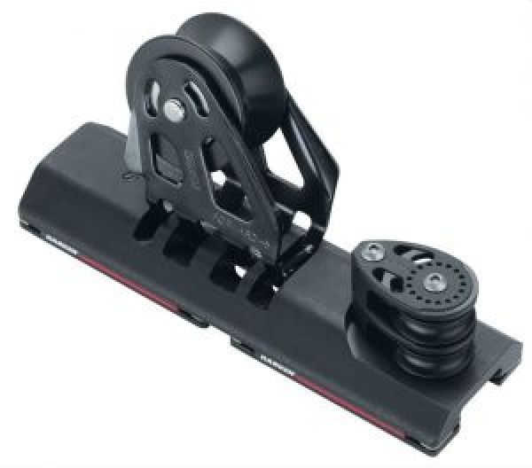 CB Performance HL Genuaschlitten MR 4:1