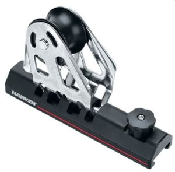 ESP Genuaschlitten mit Stopper High Load