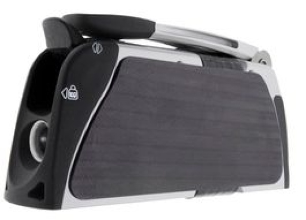 SL XXC Powerstopper BB liegend Silber