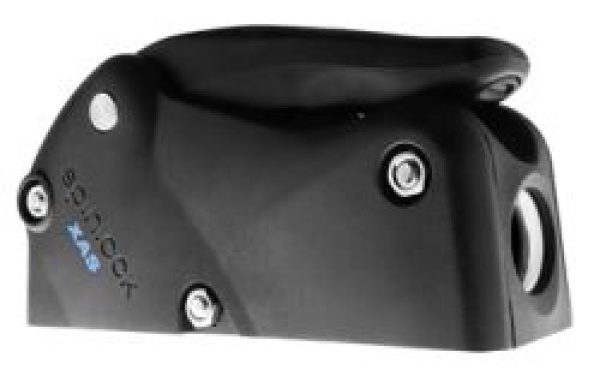 XAS Fallstopper für 4-8 mm Leinen, 1-fach