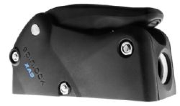 XAS Fallstopper für 6-12 mm Leinen, 1-fach