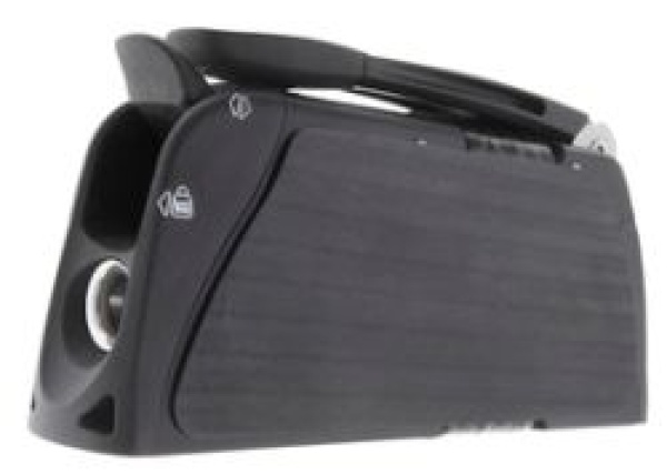 SL XXC Powerstopper StB Silber