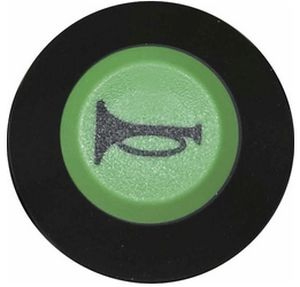 Vetus Druckknopfschalter für Horn