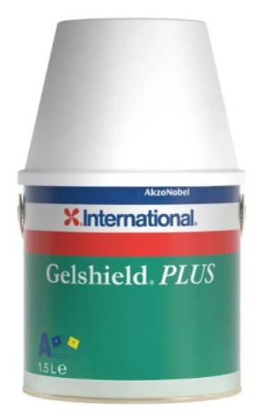 Gelshield Plusblau2,25 Liter