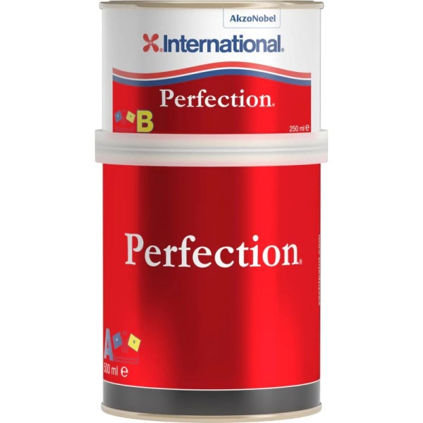 Perfectionrot 299rochelle red750 ml