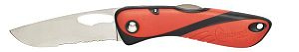 Wichard Messer Offshore orange schwarz