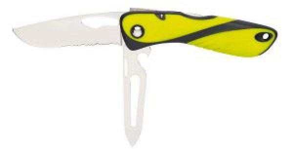 Messer Offshore Schaekeloeffner Marlspieker fluor schwa