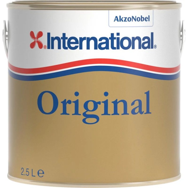 Originalklar750 ml