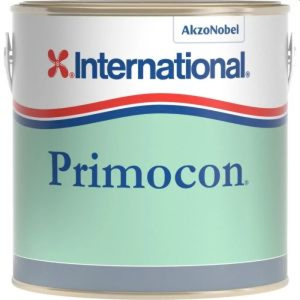 Primocongrau2,5 Liter