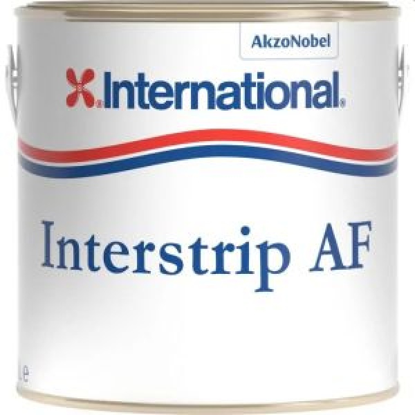 Interstrip AF1 Liter