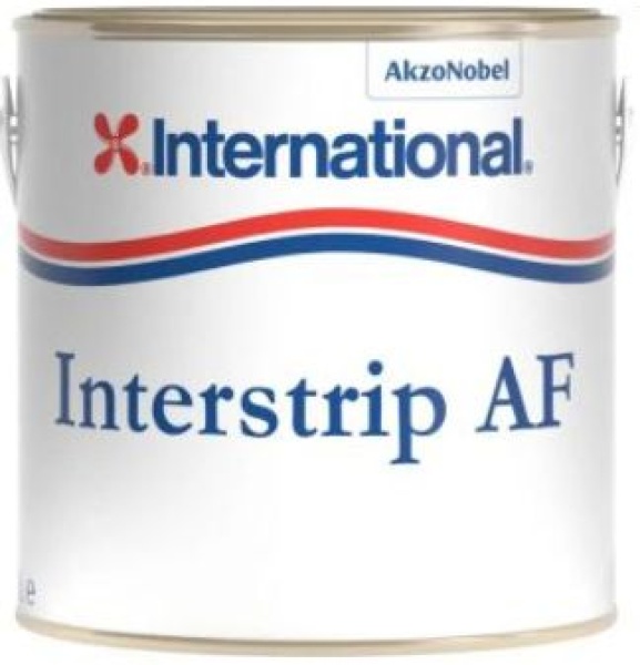 Interstrip AF2,5 Liter