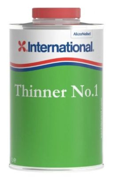Verdünnung Nr. 1500 ml