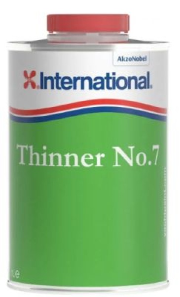 Verdünnung Nr. 71 Liter