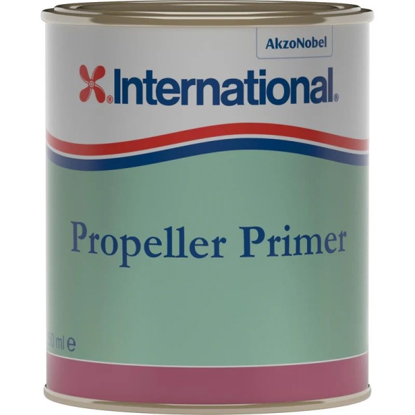 Propeller Primerred250 ml