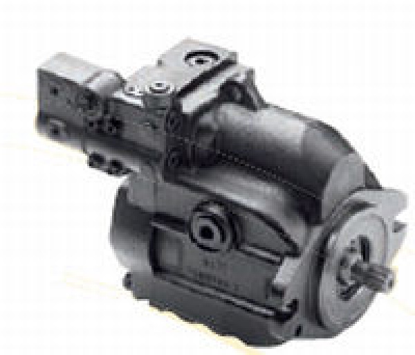 Vetus Hydraulik-Plungerpumpe, 45cc, linksdrehend