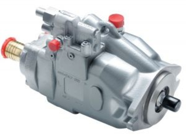 Vetus Hydraulik-Plungerpumpe, 62cc, rechtsdrehend