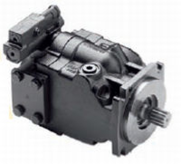 Vetus Hydraulik-Plungerpumpe, 75cc, linksdrehend