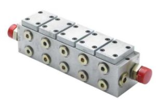 Vetus Erweiterung des Basisblocks für 5 S+R