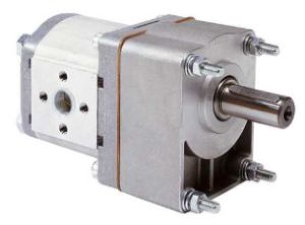 Vetus Hydraulische Zahnradpumpe