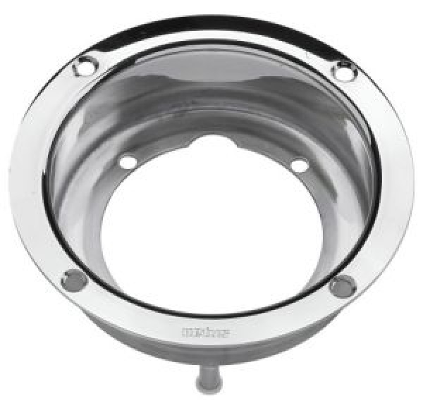 Vetus Adapterflansch für HTP-Pumpe 38mm Tiefe