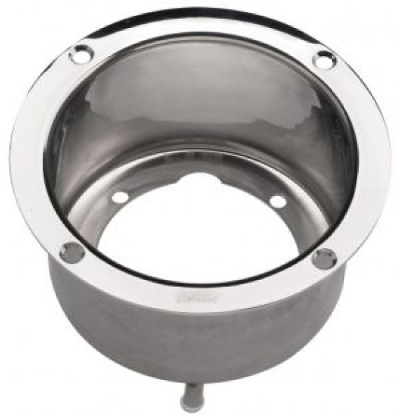 Vetus Adapterflansch HTP-Pumpe 78 mm Tiefe