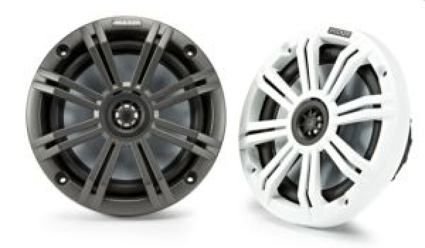 KICKER MARINE AUDIO 6,5" (165 MM) LAUTSPRECHER W