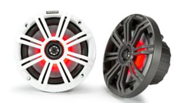 KICKER MARINE AUDIO 6,5" (165 MM) LAUTSPRECHER W