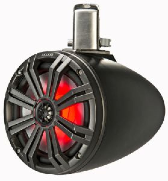 KICKER MARINE AUDIO 8" (200 MM) LAUTSPRECHER WOOD