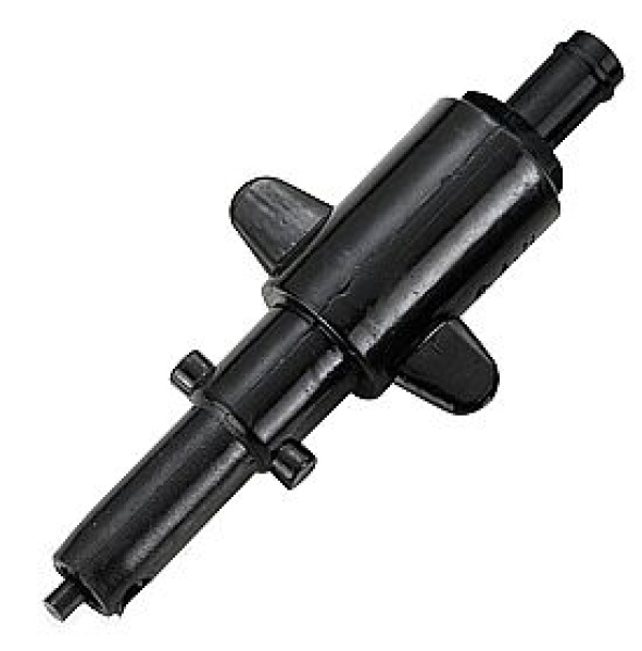 Kraftstoffstecker Tank Mercury