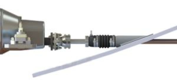 PSS Gummibalg Reduzierringen, von 2 (Ø50,8mm) bis 1-34