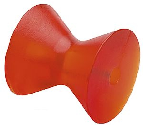 Super Bugrolle 3 (76mm), Bohrung 12 (13mm)