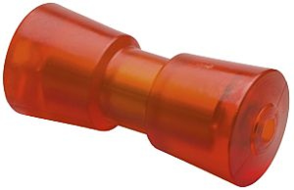 Super Kielrolle 8 (200mm), Ø3-14 (82mm), Bohrung 58 (1
