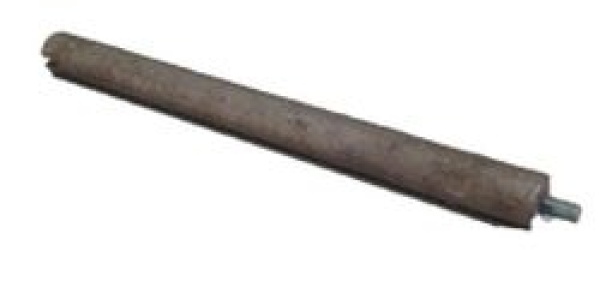 Magnesium Anode (L=240mm) für  Marine Warmwasserbereit