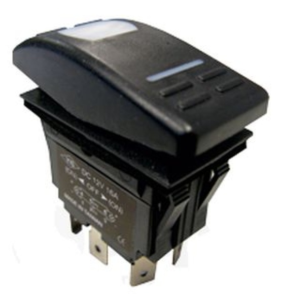 12V Kippschalter