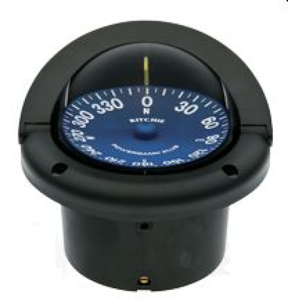 Ritchie Kompass Modell Supersport SS-1002, 12V, Einbauk