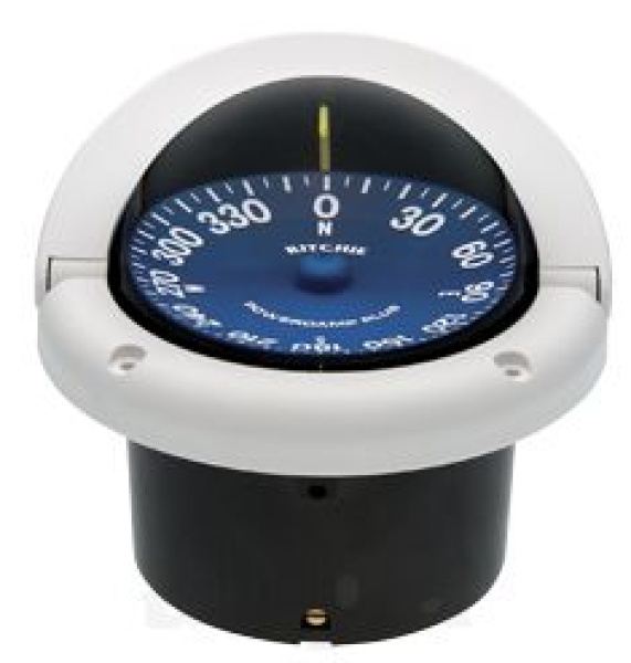 Ritchie Kompass Modell Supersport SS-1002, 12V, Einbauk