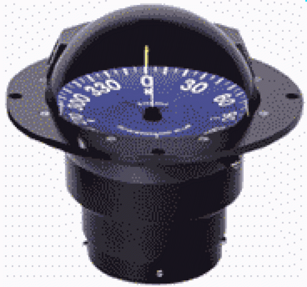 Ritchie Kompass Modell Supersport SS-5000, 12V, Einbauk