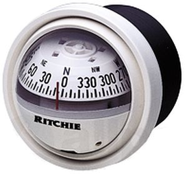 Ritchie Kompass Modell Explorer V-57W.2, 12V, Armaturen