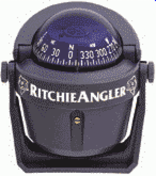 Ritchie Kompass Modell Explorer RA-91, 12V, Bügelkompas