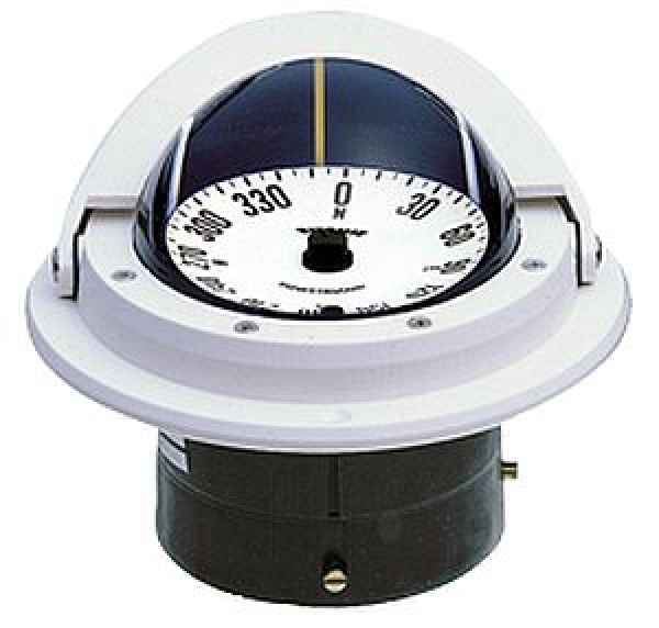 Ritchie Kompass Modell Voyager F-82W, 12V, Einbaukompas