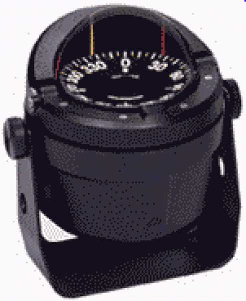 Ritchie Kompass Modell Helmsman, HB-740, 12V, Bügelkomp