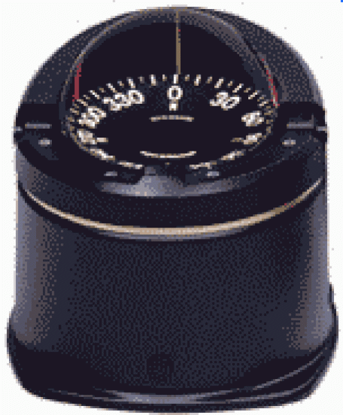 Ritchie Kompass Modell Helmsman, HD-744, 12V, Aufbaukom