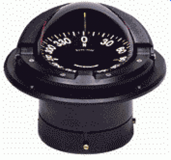 Ritchie Kompass Modell Helmsman, HF-742, 12V, Einbaukom